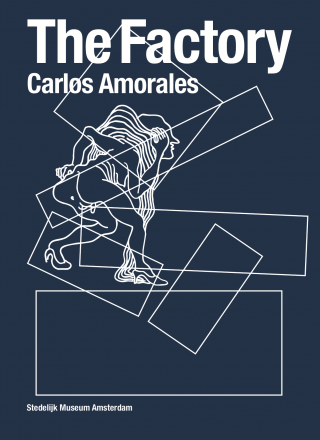 Carlos Amorales